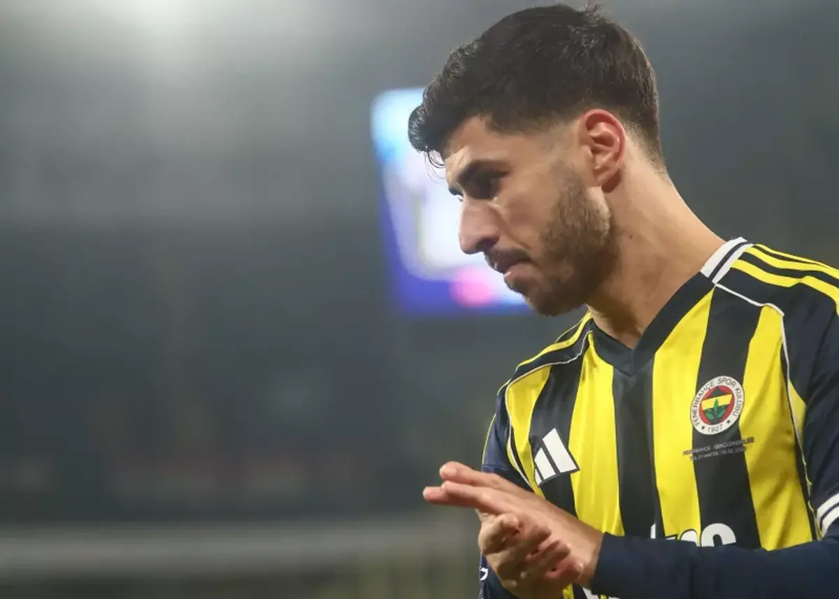 مصدومیت مارکو آسنسیو تایید شد؛ ۶ هفته دوری از میادین