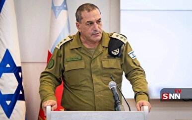 زامیر: لبنان جبهه اصلی نبرد برای اسرائیل است