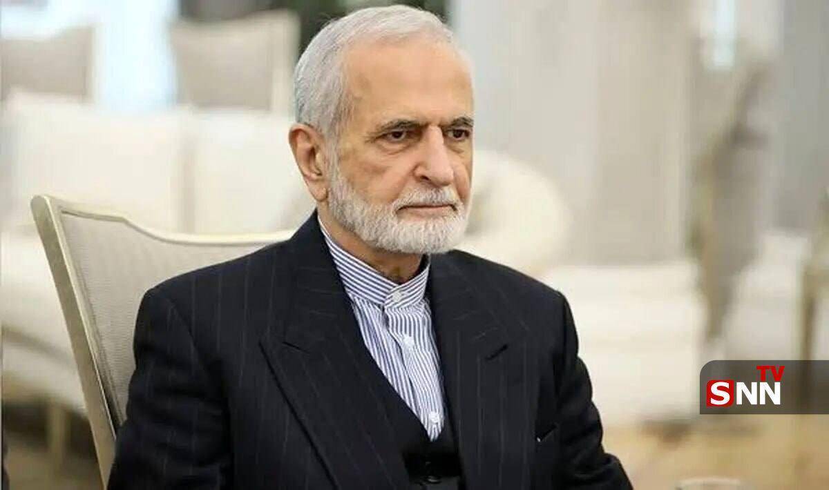 مراسم تشییع شهید خرازی در حرم مطهر امام خمینی (ره) برگزار می‌شود