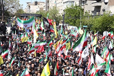 چهل روز ایستادگی؛ آغاز فصل جدید قدرت تمدنی ایران/ خطوط قرمز غیرقابل مذاکره!