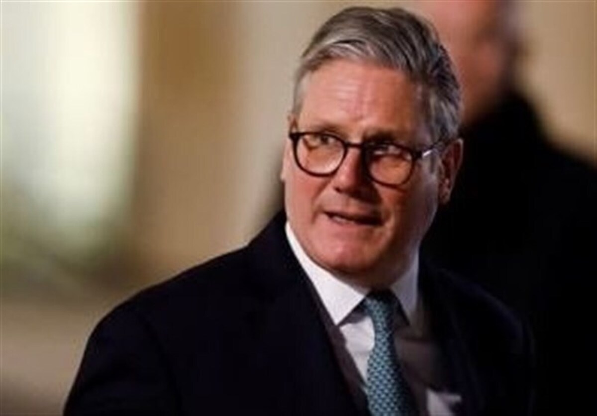 سفر نخست وزیر انگلیس به منطقه و رایزنی درباره تحولات