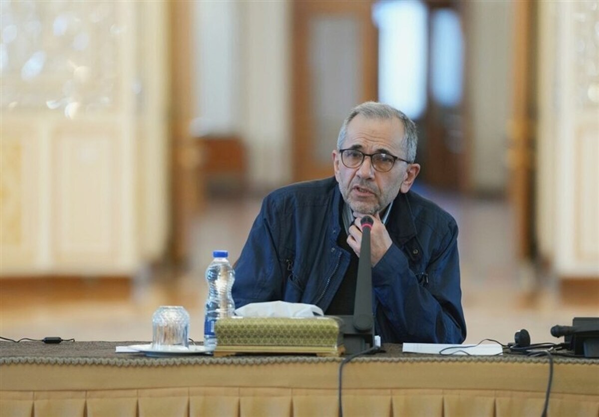 تخت روانچی: توافق شده که طرح ۱۰ ماده‌ای ایران مبنای مذاکره قرار گیرد