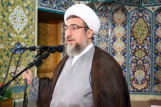 امام جمعه تبریز: نیرو‌های مسلح ما در اوج آمادگی قرار دارند