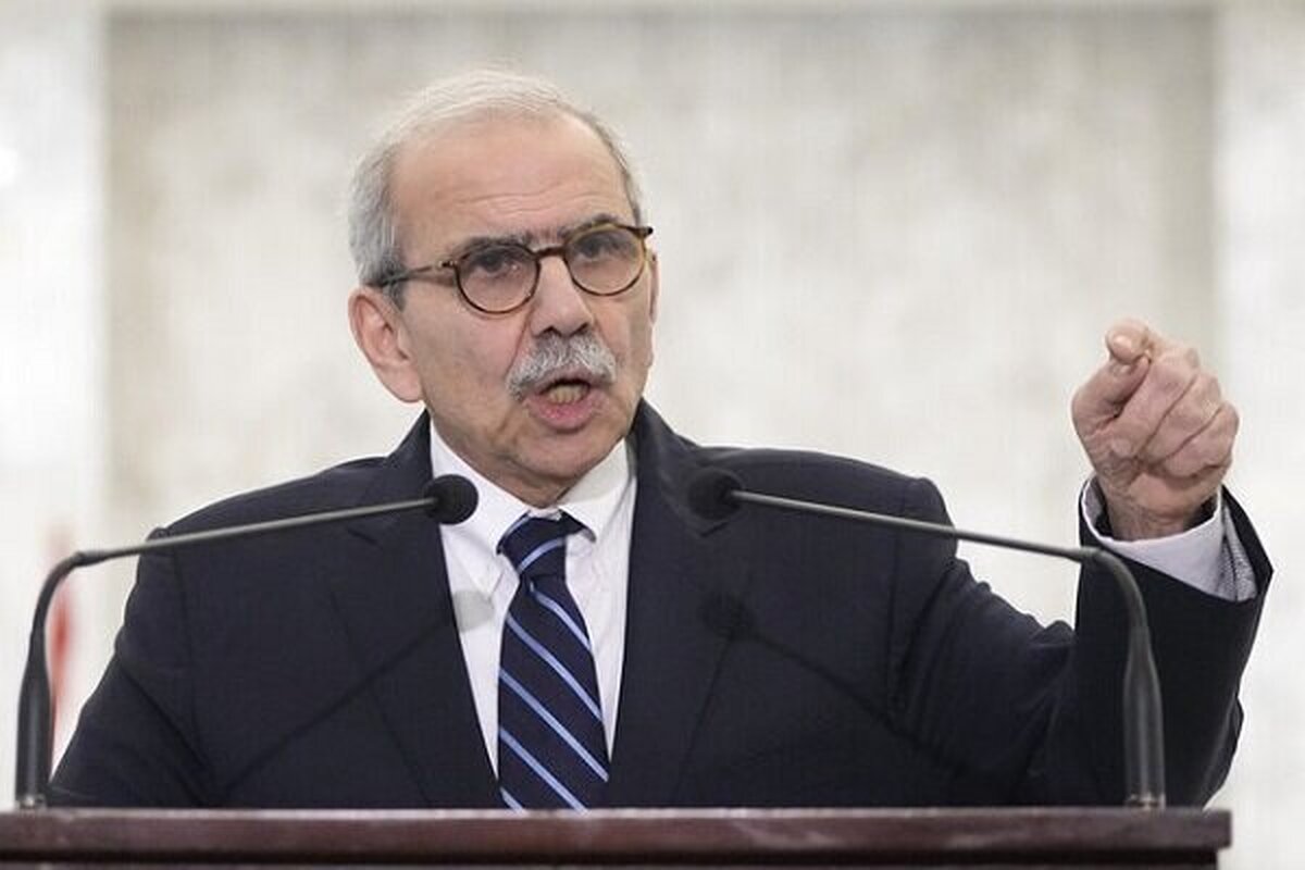 توطئه مذاکره مستقیم لبنان با تل آویو؛ نواف سلام در راه واشنگتن است