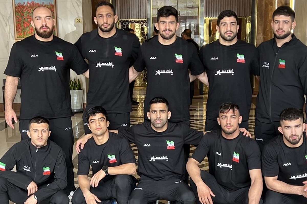 نتایج روز نخست؛ آذرپیرا و والی زاده به دیدار فینال راه یافتند / خلیلی راهی دیدار رده بندی شد