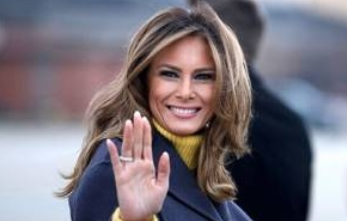 روابط ملانیا ترامپ با اپستین شما را هم یاد کسی انداخت؟ / سقوط اخلاق و نهاد خانواده در سیاستمداران غربی و غربگرا