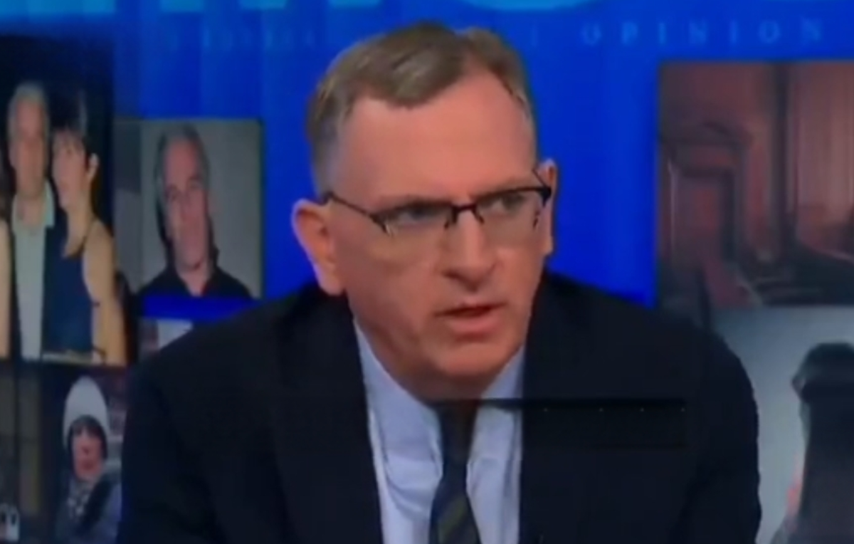 اوضاع ترامپ انقدر بد است که برای پرت‌کردن حواس‌ها از شکست جنگ ایران، همسرش مجدد پرونده اپستین را به اخبار می‌آورد!