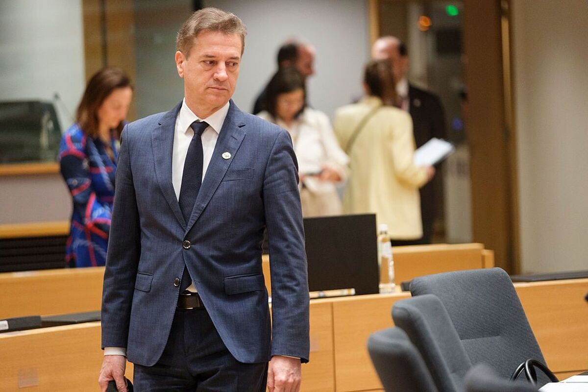 اسلوونی: اسرائیل قوانین بین&zwnj;المللی را بی&zwnj;رحمانه نقض می&zwnj;کند