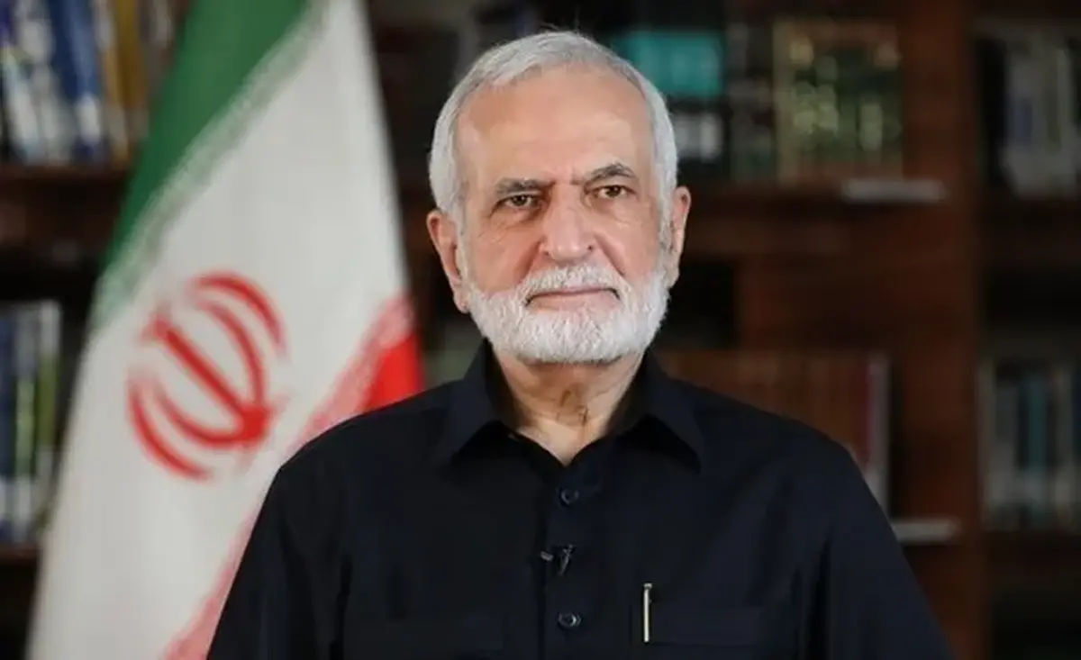 پیام تسلیت فرمانده کل سپاه در پی شهادت دکتر سید کمال خرازی