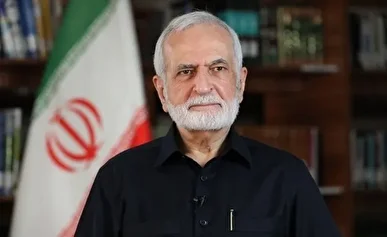 پیام تسلیت فرمانده کل سپاه در پی شهادت دکتر سید کمال خرازی