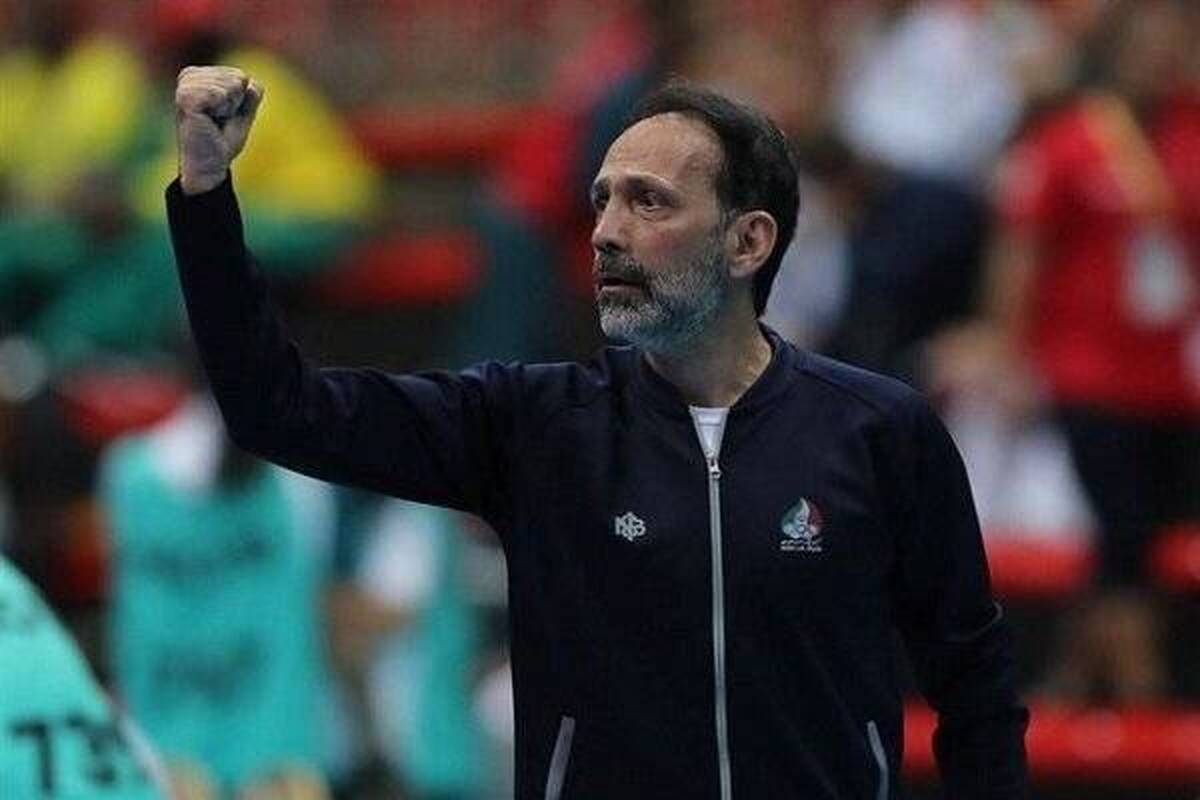 هروی: هدف ما حضور در میان سه رشته برتر کاروان ایران در ناگویا است/ کاراته در جنگ هم پرچمداری کرد