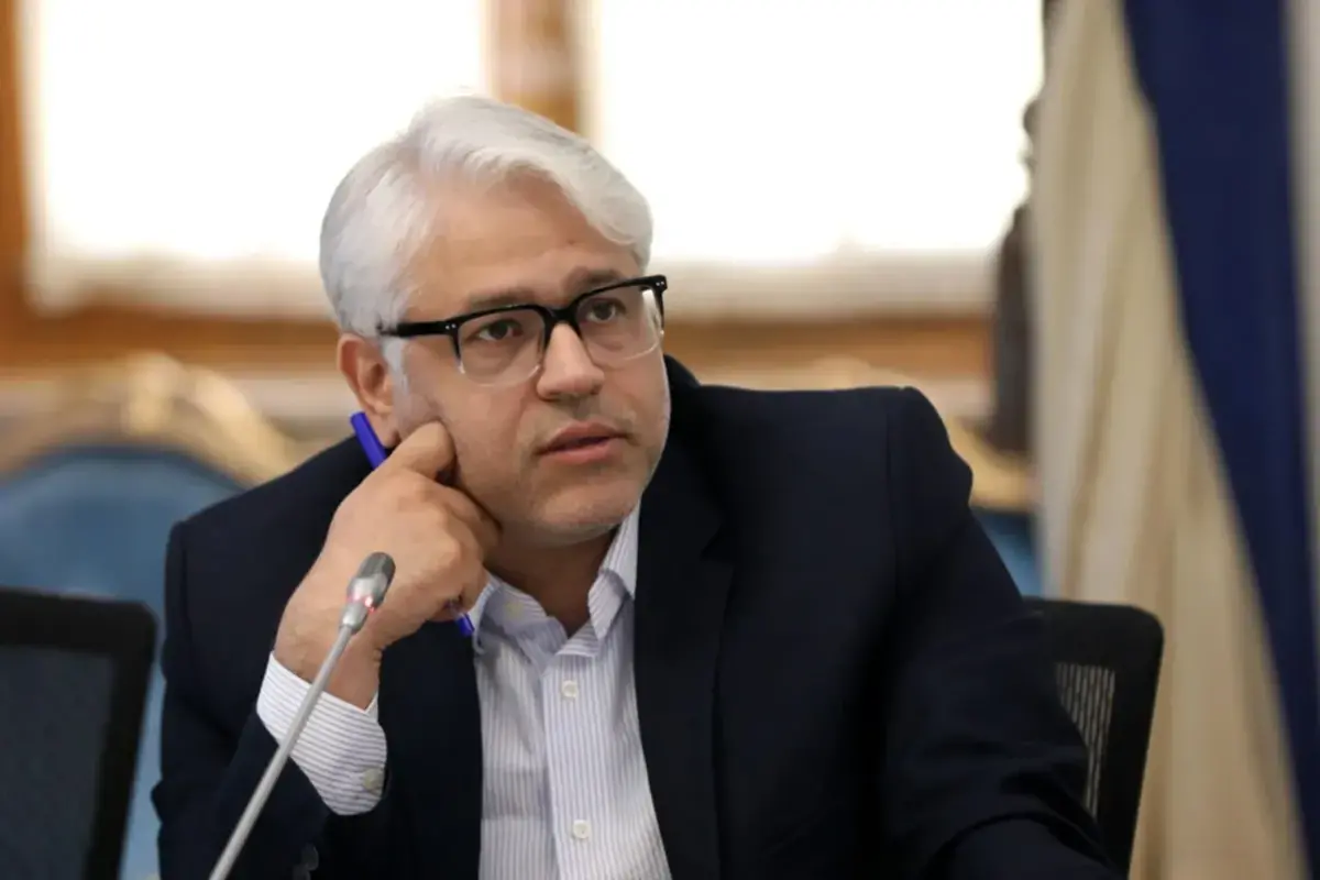 چیت ساز: به سرعت در حال بازیابی آزمایشگاه&zwnj;های پژوهشگاه فضایی هستیم/ دشمن به تاریکی ارتباطات دل بسته بود، اما با تلاش ما خدمات همچنان متصل ماند + فیلم