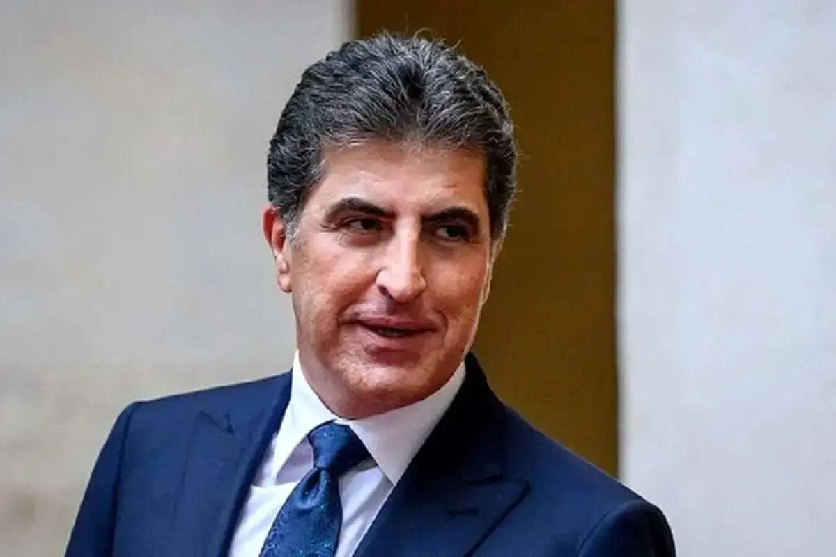 بارزانی: ایران ترکیبی بی‌نظیر از مذهب و ملی‌گرایی است