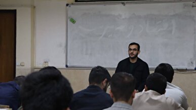 دانشگاه؛ پیشران اقتدار ملی و دژ مستحکم علم نافع