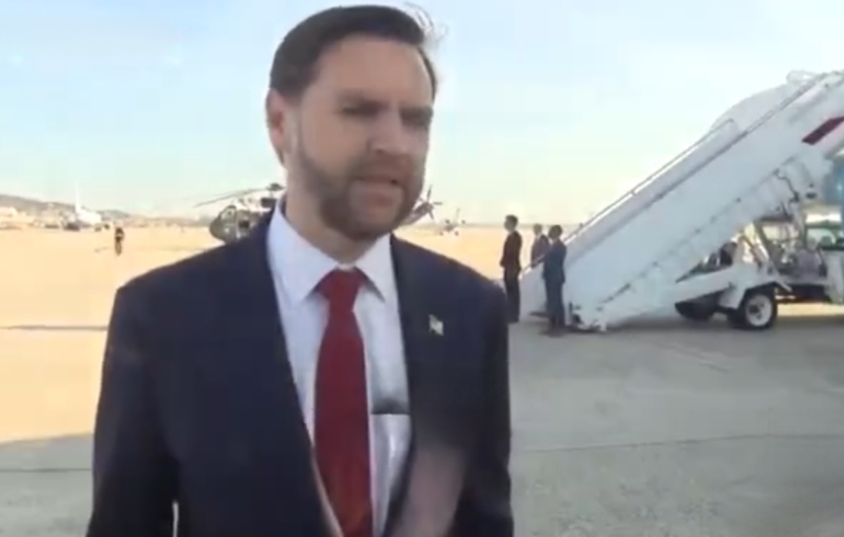 ما مشتاقانه منتظر مذاکرات با ایران هستیم و امیدواریم که مثبت باشد