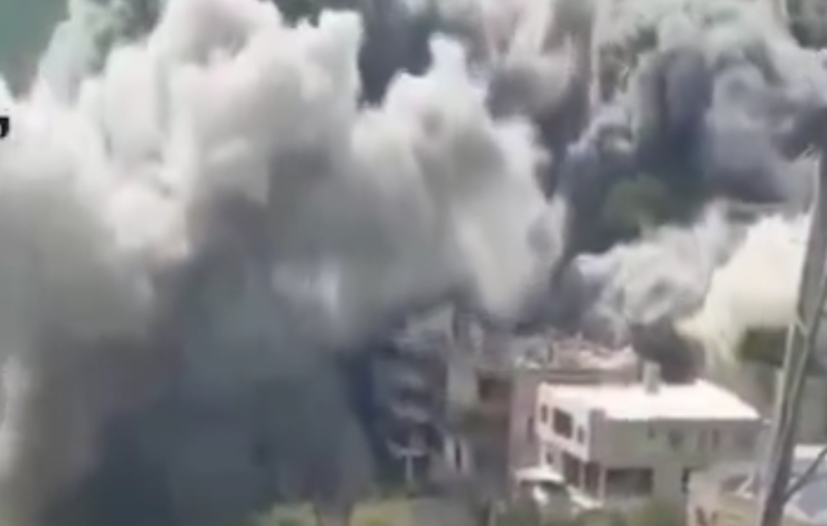 نقض آتش بس توسط رژیم همچنان ادامه دارد