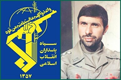 بیانیه سپاه پاسداران انقلاب اسلامی بمناسبت بیست و هفتمین سالروز شهادت امیر سرافراز ارتش اسلام سپهبد علی صیاد شیرازی