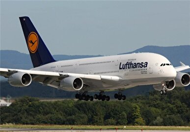 بحران در لوفت هانزا؛ ۹۰ هزار مسافر سرگردان شدند