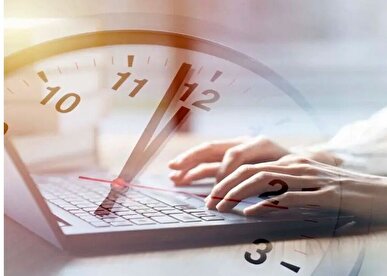 بازگشت فعالیت ادارات و بانک‌های همدان به روال عادی