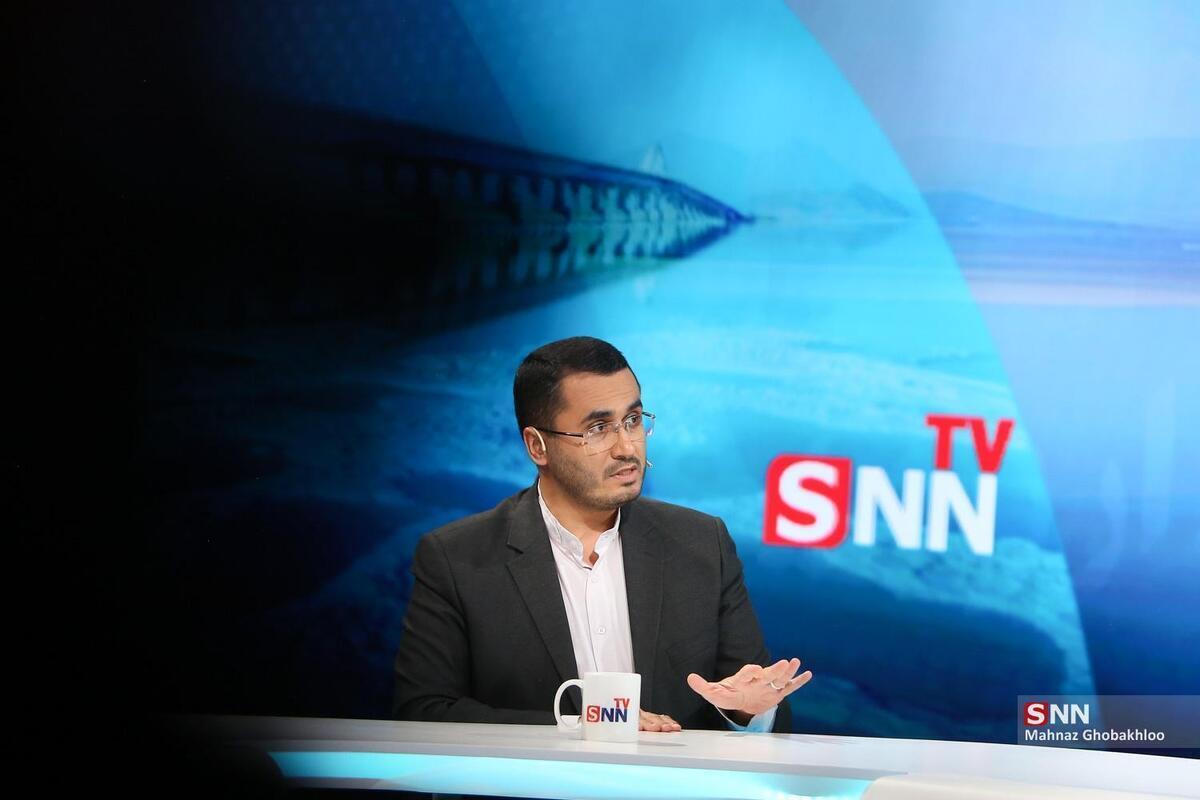 هندسه جدید منطقه بر اساس پیام رهبر معظم انقلاب