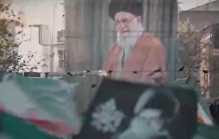 کار را مردم تمام خواهند کرد