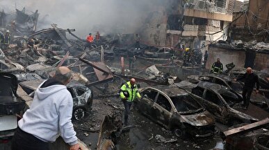 افزایش آمار شهدای تجاوزات اسرائیل به لبنان به ۳۵۷ نفر از چهارشنبه تاکنون