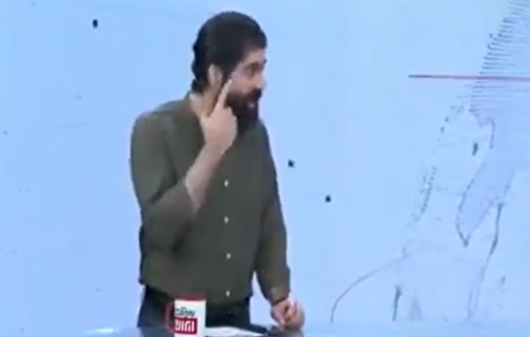 اولین بار در تاریخ است که آمریکا پیش از مذاکرات دارد امتیازی می‌دهند