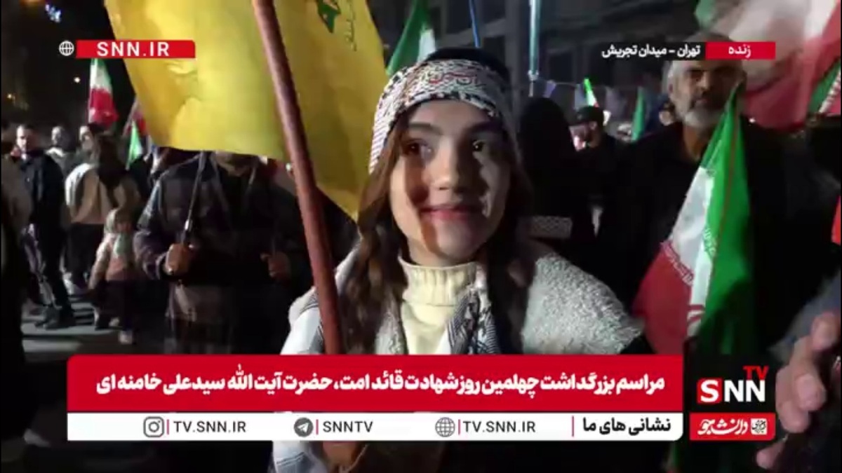 وقتی هدف دشمن نابودی همه چیز بوده و به آن نرسیده، یعنی این ملت هنوز شکست&zwnj;ناپذیر است