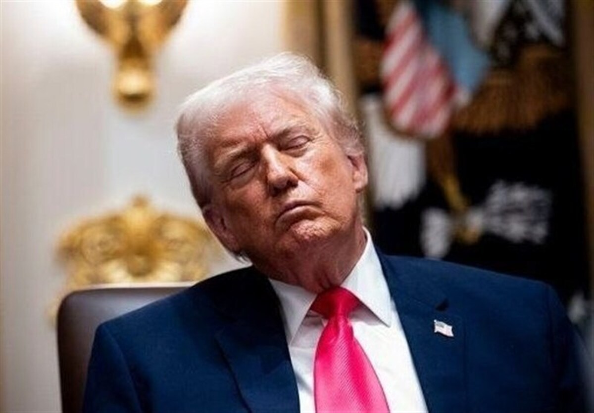 اشتباه استراتژیک آمریکا در جنگ + عکس