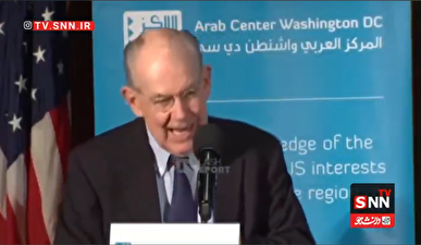 مرشایمر: ایران همه برگ‌های برنده را در اختیار دارد + فیلم