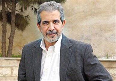 حمیدرضا آصفی: تیم آمریکایی انگار برای بساز و بفروش ساختمان به مذاکرات آمده‌اند + فیلم