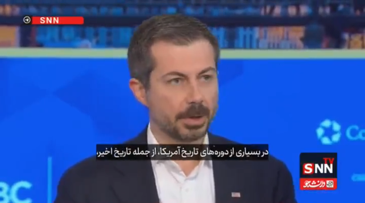 پیت بودجج: جنگی که هیچکس آن را نمی&zwnj;خواست هزینه&zwnj;های انرژی را چند برابر کرده است + فیلم