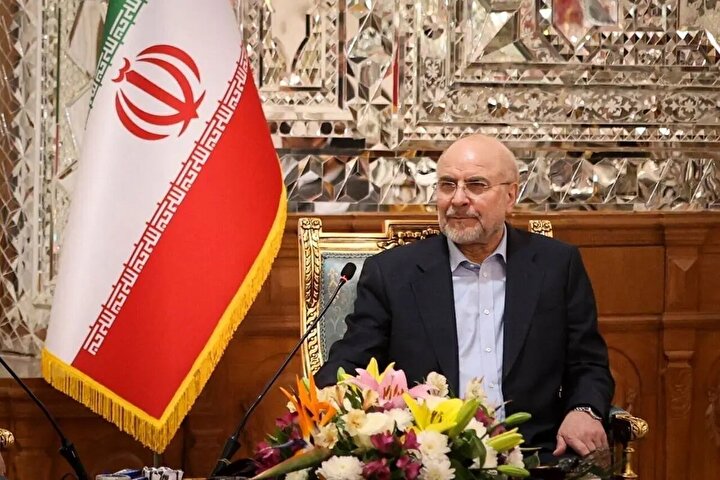 قالیباف: تجربه مذاکره ما با آمریکایی‌ها همواره با پیمان‌شکنی رو‌به‌رو شده‌است