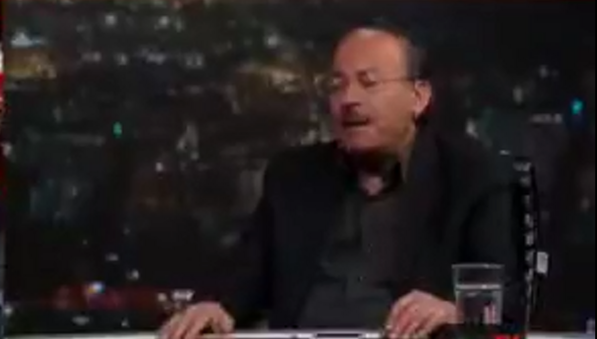 بیژن عبدالملکی، استاد دانشگاه: حضور ما در مذاکرات فعلی پاکستان به هیچ وجه اسمش سازش  نیست + فیلم