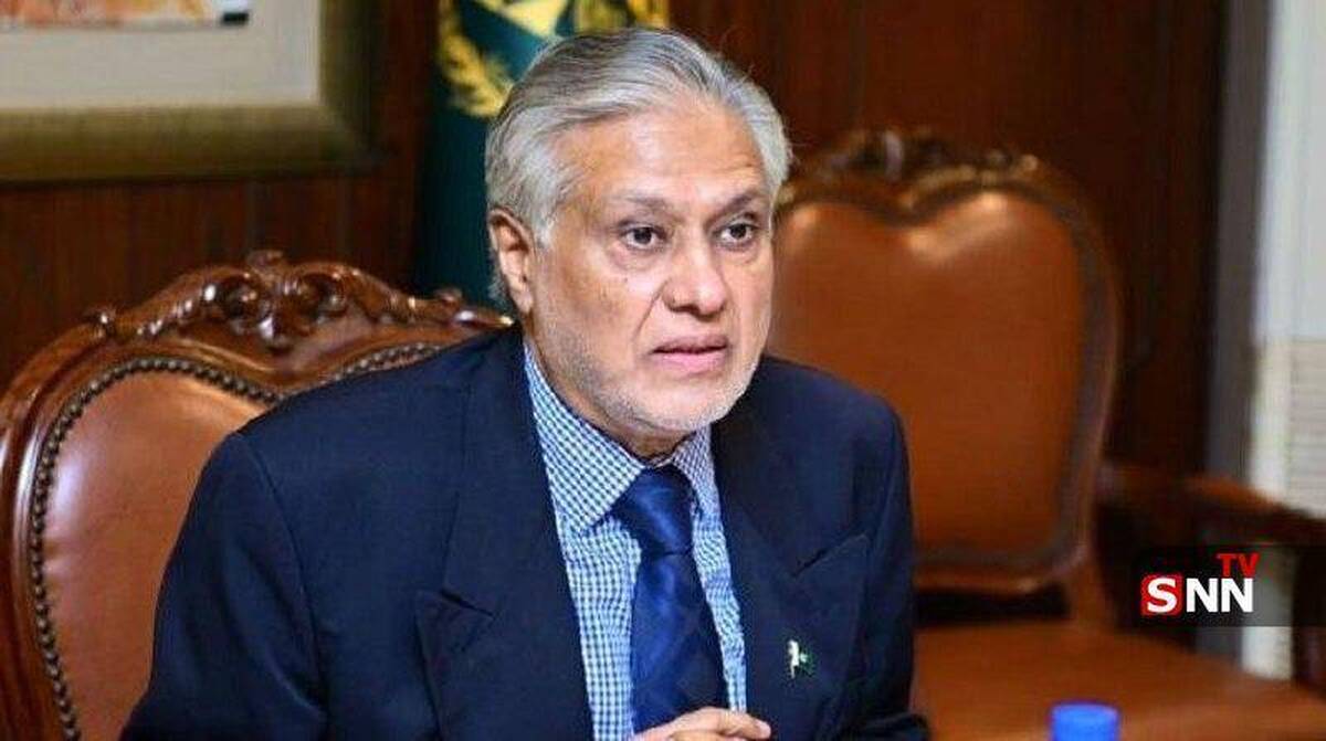 وزیر خارجه پاکستان: مصمم به تسهیل دستیابی به راهکار بادوام برای پایان جنگ هستیم