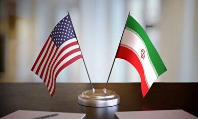 پوستر حمایتی رسانه رهبر انقلاب همزمان با ورود هیئت ایرانی به مذاکرات پاکستان + عکس