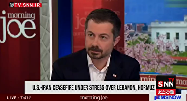 وزیر سابق حمل و نقل آمریکا:ترامپ با تهدید نسل‌کشی علیه تمدن ایران خطوط قرمز را رد کرد + فیلم