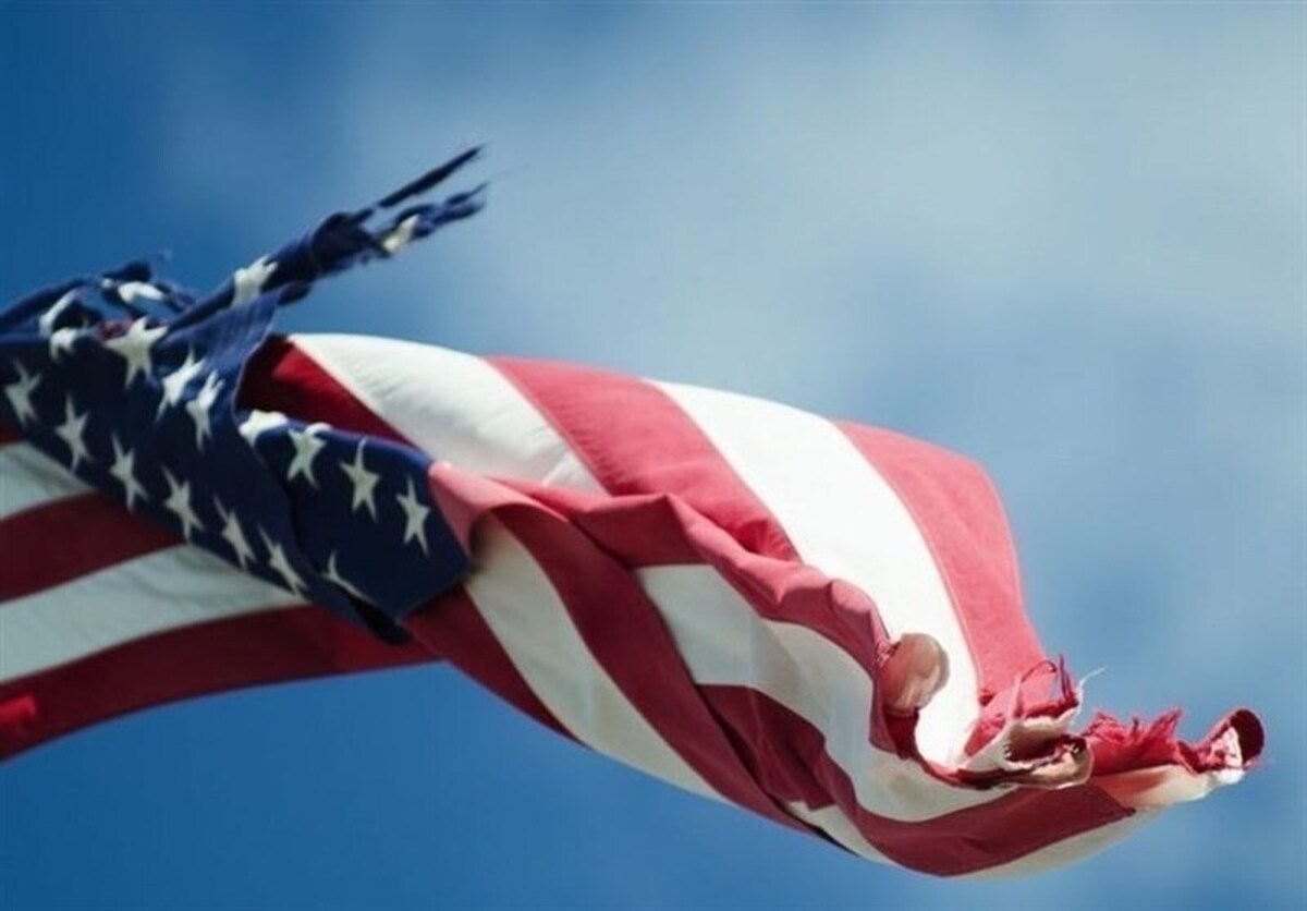 نیویورک تایمز: تمدنی که ترامپ نابود می‌کند، شاید تمدن خود ما باشد + عکس