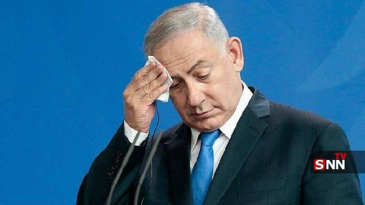 نتانیاهو خواستار به تعویق افتادن جلسه دادگاه فسادش شد