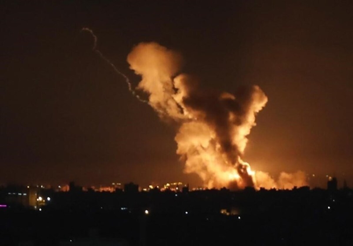 نقض شروط آتش بس برای بار هزارم