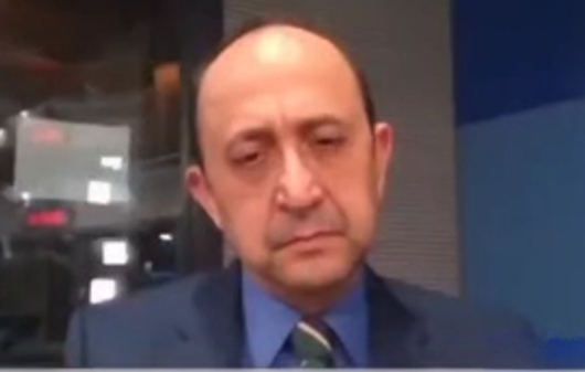 اعتراف صریح تحلیلگر برجسته صهیونیست و استاد دانشگاه تل‌آویو