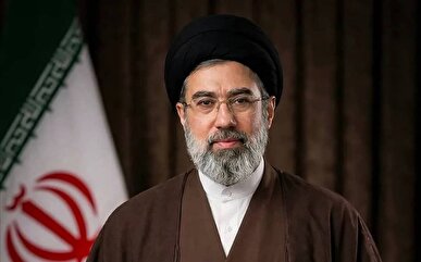 پیام رهبر معظم انقلاب در پی شهادت دکتر سیّدکمال خرازی