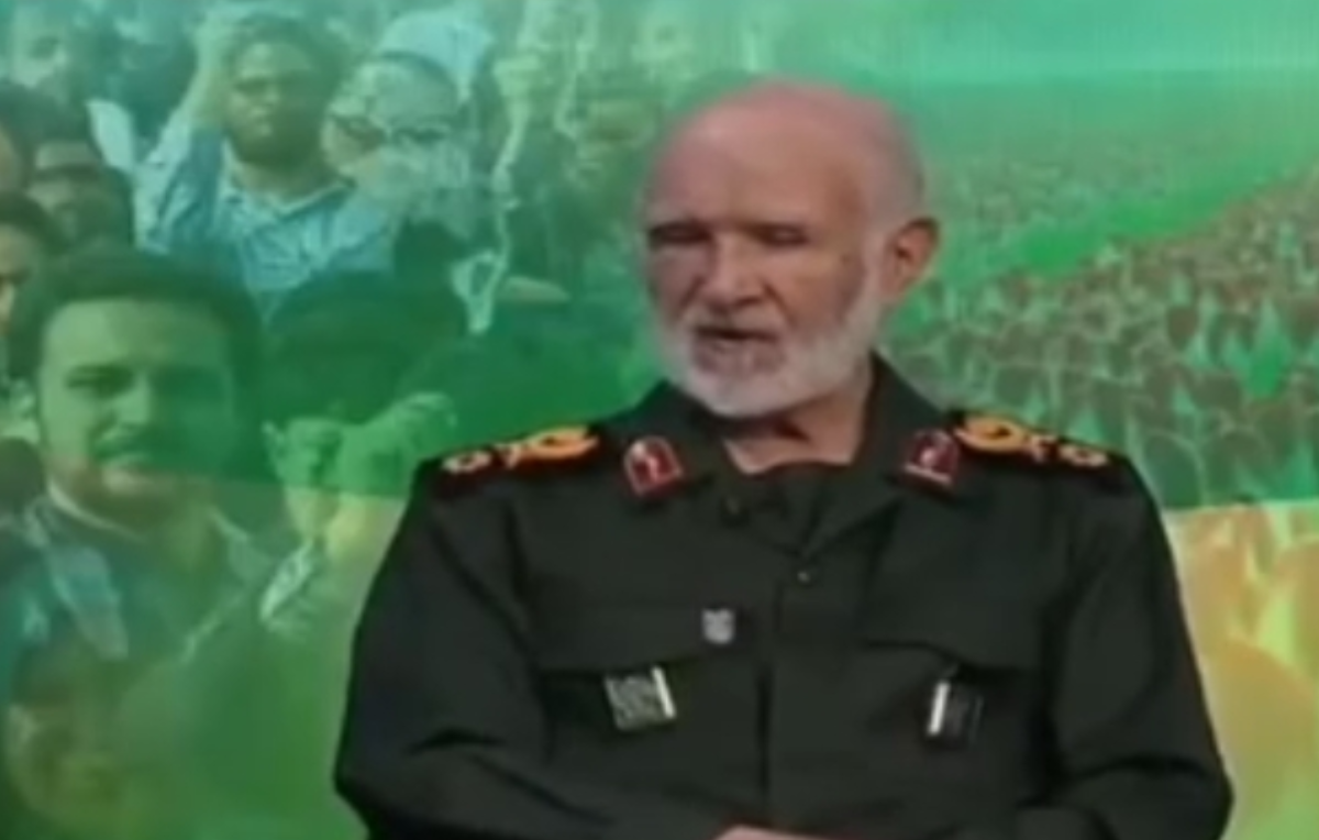 اگر فرماندهان ما را تا ۱۰ رده هم بزنند رده یازدهمی کار خودش را بلد است خوب انجام دهد