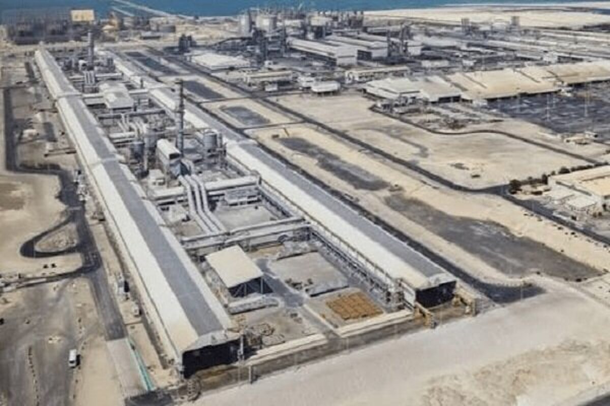 تعطیلی بزرگ‌ترین کارخانه آلومینیوم خاورمیانه در امارات تا یک سال