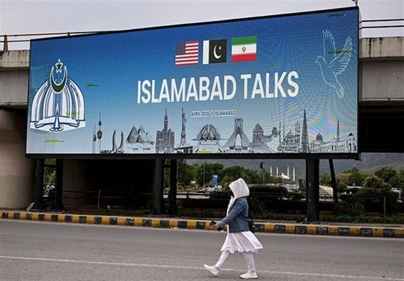 سی&zwnj;جی&zwnj;تی&zwnj;ان: آمریکا برای تضمین صلح با ایران به عهدشکنی&zwnj;هایش پایان دهد