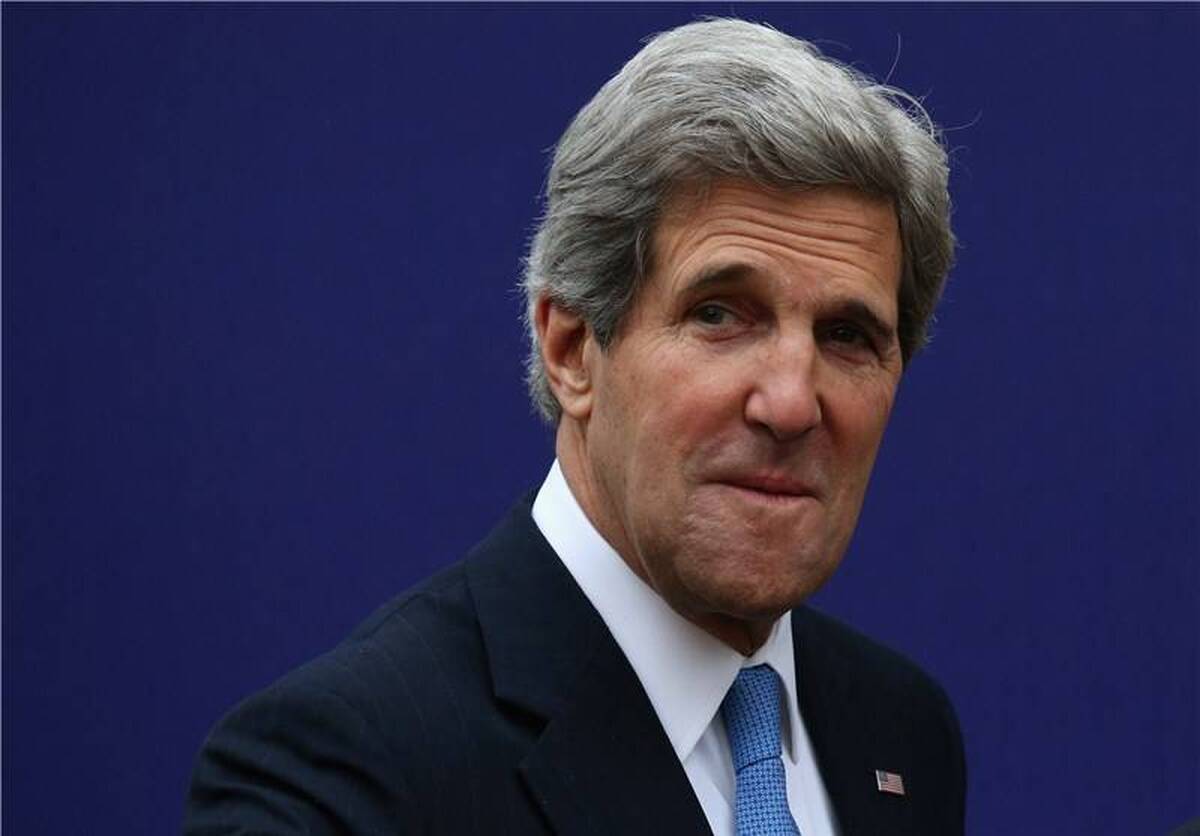 کری: ترامپ بر اساس تئوری احمقانه نتانیاهو این جنگ را شروع کرد + فیلم