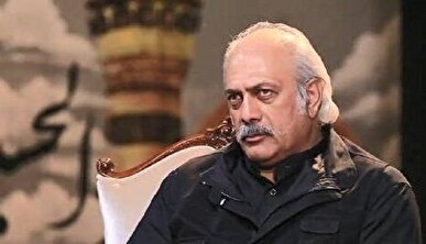 بهمن دان: ما مدیون مردم هستیم و تا پیروزی کشورمان مردم در خیابان ها حضور دارند + فیلم