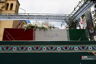 شهادت ۹۷ دانشجوی دانشگاه آزاد در جنگ تحمیلی سوم