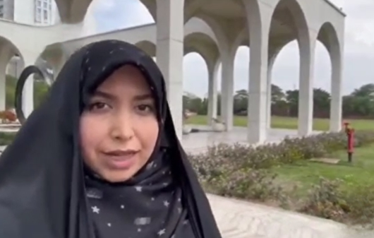 هیئت ایرانی با نخست وزیر پاکستان دیدار کرد