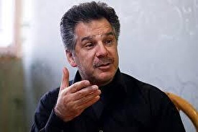 محمدحسین فرحبخش: خوشحالم که اختیار تنگه هرمز دست ایرانیان است/ امروز در جامعه امید احساس می‌شود